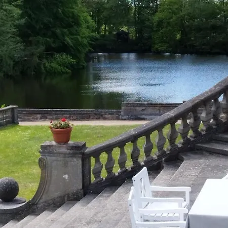 Jagdschloss-bellin 4*