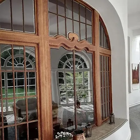 Jagdschloss-bellin 4* Bellin (Gustrow)