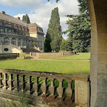 Jagdschloss-bellin Bellin (Gustrow)