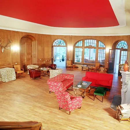 Jagdschloss-bellin 4*