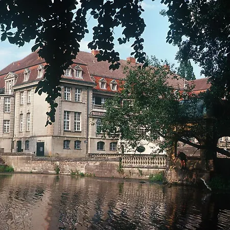 Jagdschloss-bellin Bellin (Gustrow)