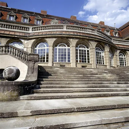 Jagdschloss-bellin 4* Bellin