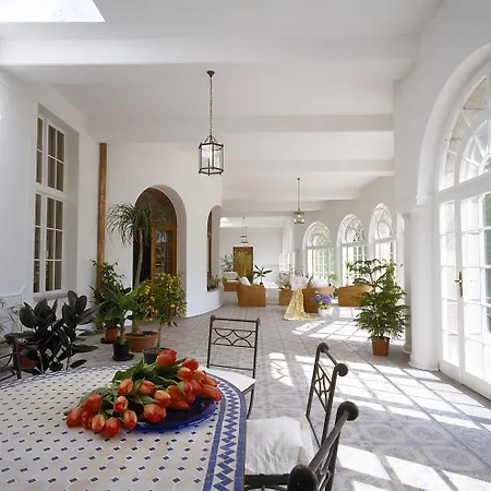 Jagdschloss-bellin Hotel Bellin (Gustrow)