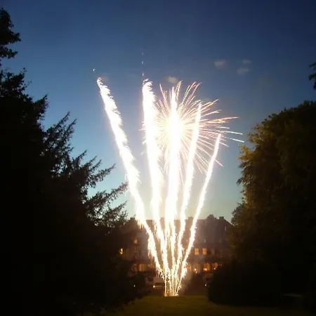 Jagdschloss-bellin Hotel Bellin (Gustrow)