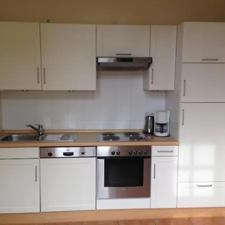 Jagdschloss-bellin 4* Bellin