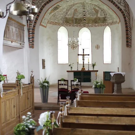 Jagdschloss-bellin Bellin