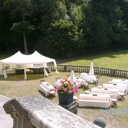 Jagdschloss-bellin 4* Bellin (Gustrow)