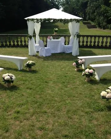 Jagdschloss-bellin Bellin (Gustrow)