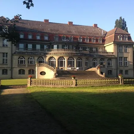 Jagdschloss-bellin Hotel Bellin (Gustrow)
