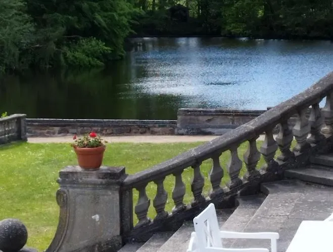 Jagdschloss-bellin 4*