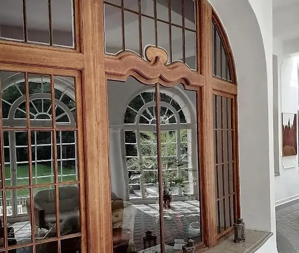 Jagdschloss-bellin 4* Bellin (Gustrow)