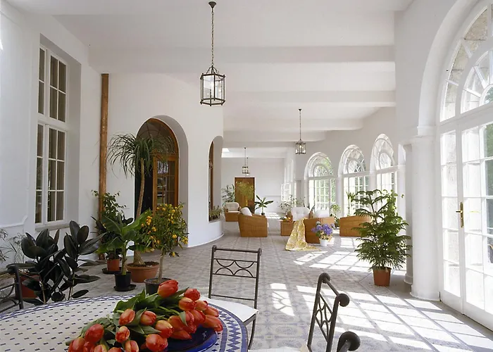 Jagdschloss-bellin فندق Bellin (Gustrow)