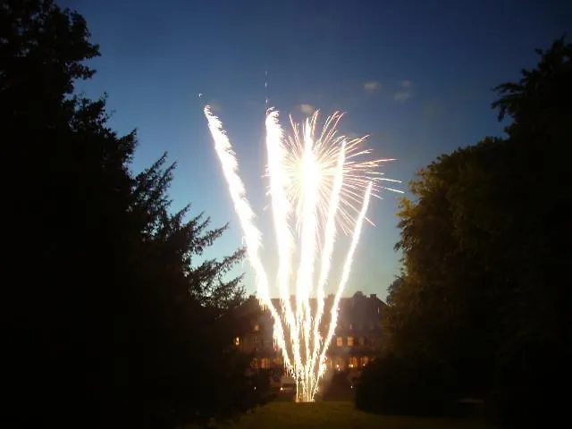 Jagdschloss-bellin فندق Bellin (Gustrow)