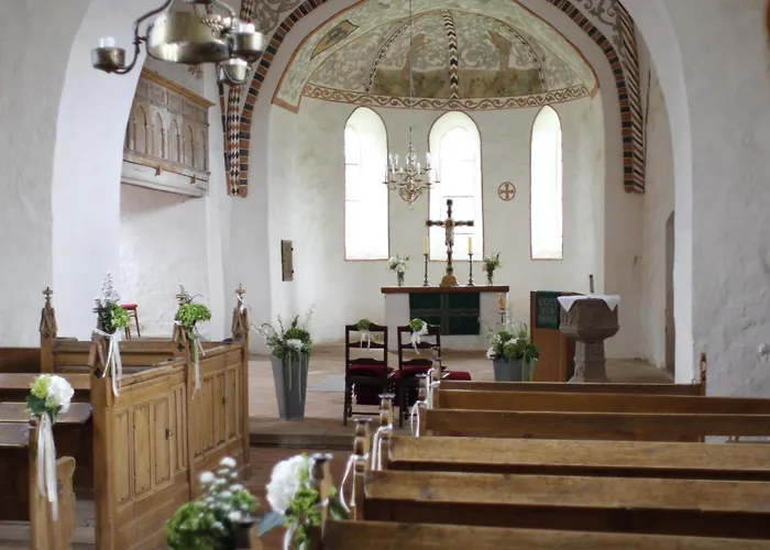 Jagdschloss-bellin Bellin (Gustrow)