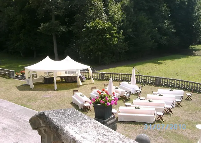 Jagdschloss-bellin 4* Bellin (Gustrow)