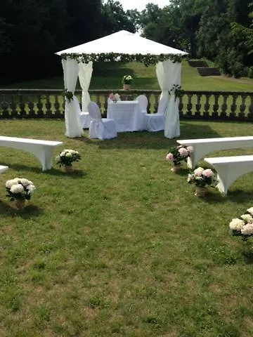 Jagdschloss-bellin Bellin (Gustrow)